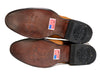 Los Altos Men's Toe Roper Boot Belmont Honey - Belmont Honey