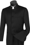 Mandarin | Banded Collar Tuxedos