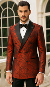 Stacy Adams Suits