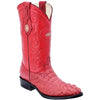 caiman boots