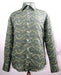 Regular Fit Men's Mustard Paisley Sports Shirt by Daniel Ellissa - USA Men's Outlet