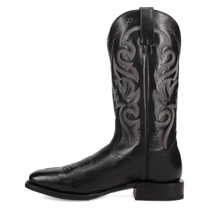REMINGTON LEATHER BOOT
