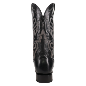 REMINGTON LEATHER BOOT