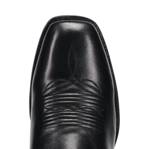 REMINGTON LEATHER BOOT