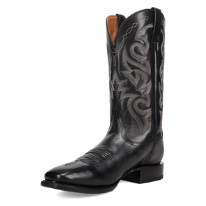REMINGTON LEATHER BOOT