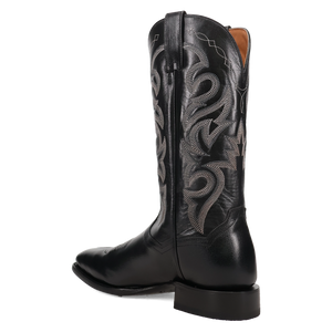 REMINGTON LEATHER BOOT