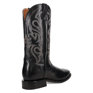 REMINGTON LEATHER BOOT