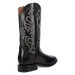 REMINGTON LEATHER BOOT