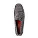 Marco_Di_Milano Remo Gray Leather Oxford