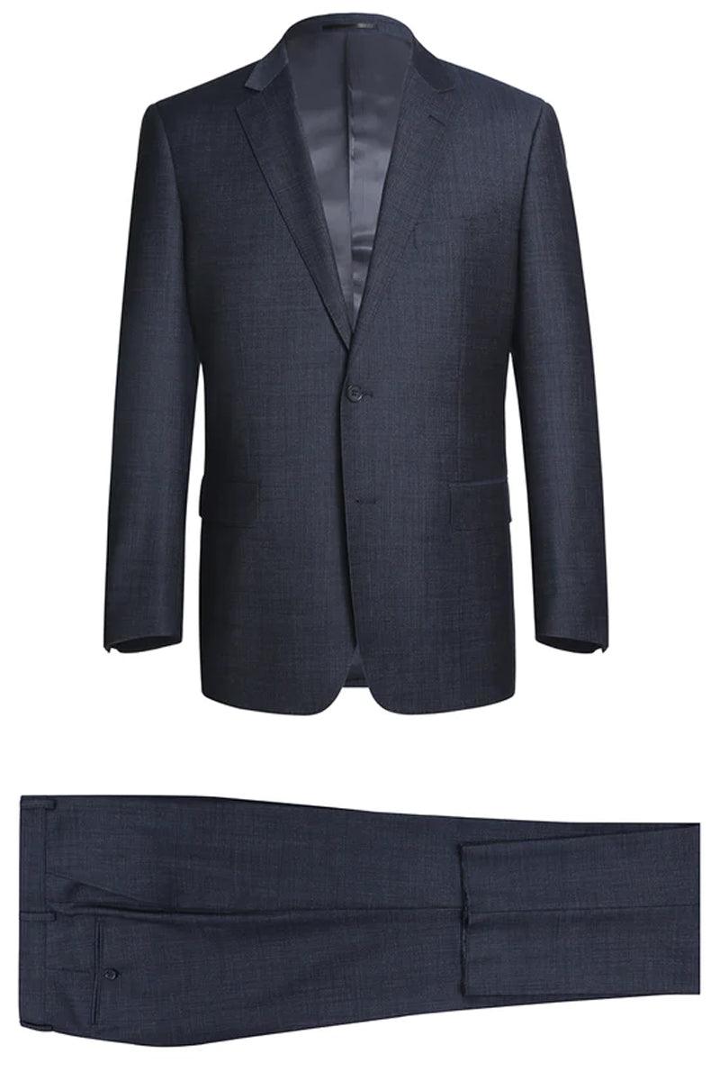 Wool Blend Suits