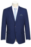 Windowpane Blazer