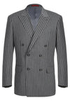 Charcoal Grey Suits
