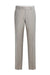 Renoir Stone Tan Slim Fit Men's Two-Button Suit - USA Men's Outlet