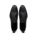 Zelli Rezza Italian Suede Chukka Boot in Black with Vibram Sole