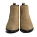 Los Altos Men's Toe Roper Boot Gamuza Oryx - Gamuza Oryx