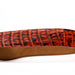 Marco Di Milano Riccardo Belt - Cognac Leather Loafers