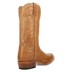 RIO GRANDE LEATHER BOOT