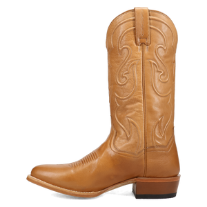 RIO GRANDE LEATHER BOOT
