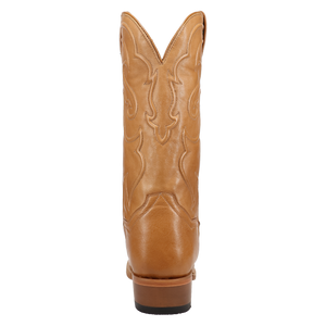 RIO GRANDE LEATHER BOOT