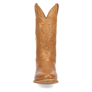 RIO GRANDE LEATHER BOOT