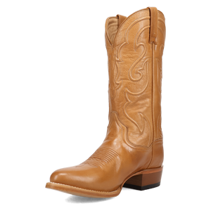 RIO GRANDE LEATHER BOOT