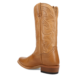 RIO GRANDE LEATHER BOOT