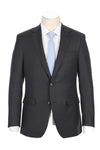 Charcoal Grey Suits