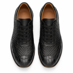 Marco Di Milano Roma Black