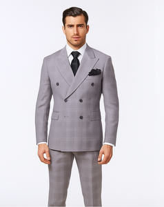 Rossi Man Milano RM1796 – Classic Men’s Shirt for Timeless Style - Tailored Fit Dress Shirt