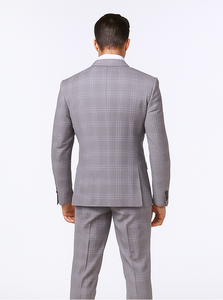 Rossi Man Milano RM1796 – Classic Men’s Shirt for Timeless Style - Tailored Fit Dress Shirt