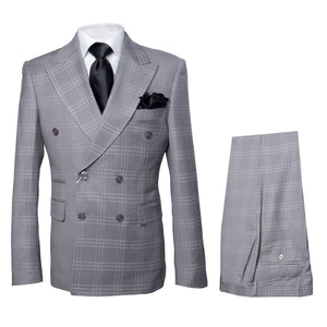 Rossi Man Milano RM1796 – Classic Men’s Shirt for Timeless Style - Tailored Fit Dress Shirt