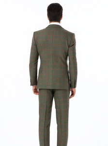 Rossi Man Milano RM1847 – Men’s Dress Shirt for Classic Style - Tailored Fit Formal & Casual Elegance