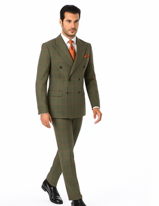 Rossi Man Milano RM1847 – Men’s Dress Shirt for Classic Style - Tailored Fit Formal & Casual Elegance