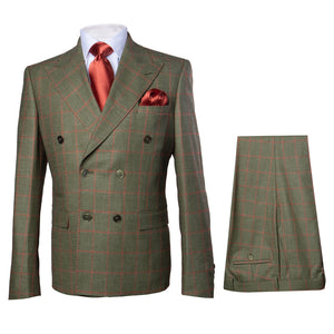 Rossi Man Milano RM1847 – Men’s Dress Shirt for Classic Style - Tailored Fit Formal & Casual Elegance