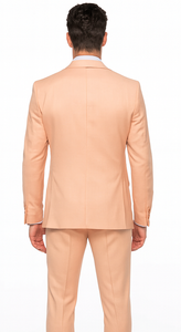 Rossi Man Paul RM1393 – Classic Tailored Suit for Men - Elegant Formal Style