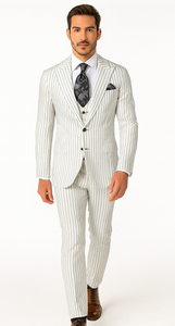 Rossi Man Remo RM1755 Men’s Stylish Formal Suit