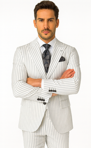 Rossi Man Remo RM1755 Men’s Stylish Formal Suit