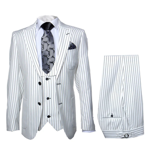 Rossi Man Remo RM1755 Men’s Stylish Formal Suit
