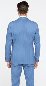 Rossi Man Remo RM1756 – Stylish Men’s Tailored Suit - Modern Elegant Formalwear