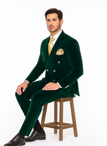 Rossi Man RM1574 Zeus Style – Elegant Men’s Tuxedo for Modern Gentlemen - Black-Tie Formalwear