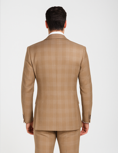Rossi Man RM1797 – Timeless Milano Shirt for Men’s Formal & Casual Wear - Tailored Fit Dress Shirt