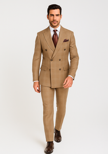 Rossi Man RM1797 – Timeless Milano Shirt for Men’s Formal & Casual Wear - Tailored Fit Dress Shirt