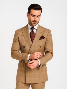 Rossi Man RM1797 – Timeless Milano Shirt for Men’s Formal & Casual Wear - Tailored Fit Dress Shirt
