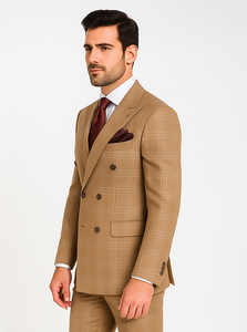 Rossi Man RM1797 – Timeless Milano Shirt for Men’s Formal & Casual Wear - Tailored Fit Dress Shirt
