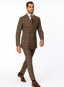Rossi Man RM1798 – Milano Collection Men’s Shirt for Everyday Style - Fit Classic Wear