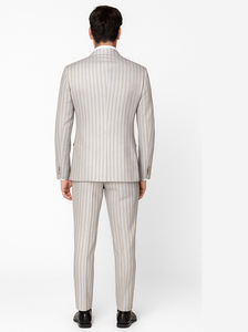 Rossi Man RM1845 – Timeless Milano Shirt for Men’s Formal & Casual Wear - Tailored Fit Everyday Elegance