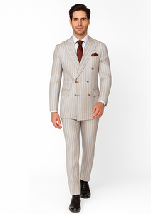 Rossi Man RM1845 – Timeless Milano Shirt for Men’s Formal & Casual Wear - Tailored Fit Everyday Elegance