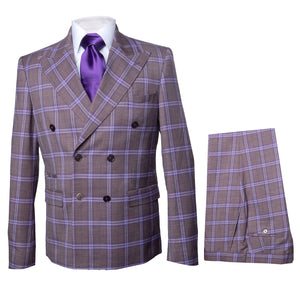 Rossi Man RM1846 – Elegant Men’s Dress Shirt from Milano Collection - Tailored Fit Formal & Casual Wear