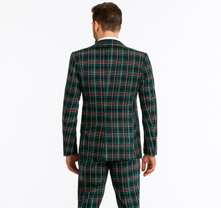 Rossi Man RM2311 – Classic Formal Shirt for Men from the Sam Collection - Tailored Milano Fit