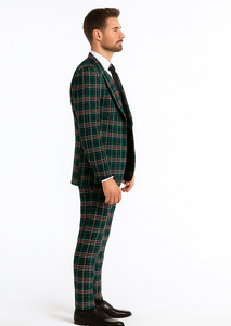 Rossi Man RM2311 – Classic Formal Shirt for Men from the Sam Collection - Tailored Milano Fit